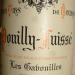 Les Gabouilles Cave des Grands Crus de Blancs à Vi
