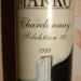 Chardonnay selektion 30 Auslese 99 de Markowitsch